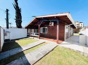 Casa · 108m² · 3 Quartos · 2 Vagas · Casa com 3 quartos, Praia das Toninhas, Ubatuba - R$ 1.06 mi, Cod: 3088