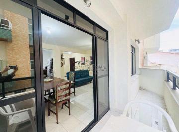 Apartamento · 134m² · 3 Quartos · 1 Vaga · Apartamento com 3 quartos, Itagua, Ubatuba - R$ 790 mil, Cod: 3086
