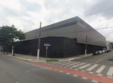 ec334ac5a2d3d6a63458306ab7810c650494a65b · Galpão com 4.934m² na Mooca