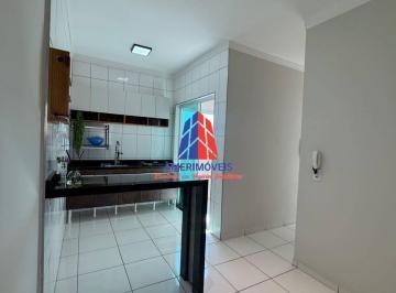 83ddc2cfe3ffc9bf7913ee609f06a65810443ba2 · Apartamento com 2 dormitórios à venda, 54 m² por R$ 295.000,00 - Vila Dainese - Americana/SP