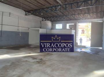 a6c775b34ae80e9fc5f703df3df130d476765d4a · Barracão para alugar, 200 m² por R$ 4.271,00/mês - Parque Camboriú - Campinas/SP