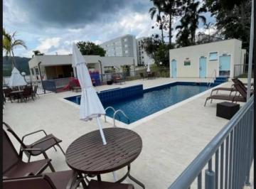ce3fd1ee2e5d1bf9607aa1ac684485d24ca3ec93 · Apartamento com 2 dormitórios à venda, 48 m² por R$ 276.000,00 - Vila São Paulo - Mogi das Cruzes/SP
