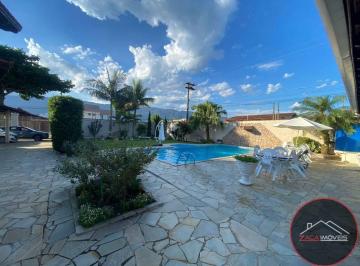 90df0693200233a8cd03483c63e5a514cb129c6c · Casa com 3 dormitórios à venda, 265 m² por R$ 2.100.000 - Parque Estoril - Bertioga/SP