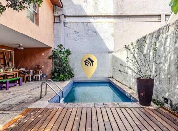 b2271c2457a8723f903e19c161ca3050a0d06261 · Sobrado à Venda ou Locação na Vila Madalena | 250 m² | 4 Dormitórios | 2 Suítes | 2 Vagas | Vila com