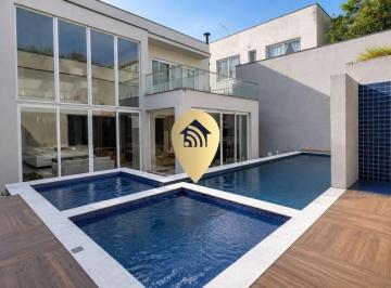 2da277e9a4ace8b5ad967e0f7c3d5d81b26f544c · Casa à Venda em Mogi das Cruzes - Condomínio Monterrey Ville - 651m² - 6 Suítes - Mobiliada e Piscin