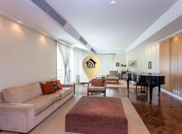 9ce30329589309cc6c52f00e47ca43db512353a6 · Apartamento Duplex para Alugar na Vila Nova Conceição | 528 m² | 5 Suítes | 7 Vagas | Duplex Exclusi