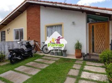 Casa · 125m² · 3 Quartos · 2 Vagas · Casa de Condomínio com 3 quartos, Jardim Adriana, Guarulhos - R$ 680 mil, Cod: 11093