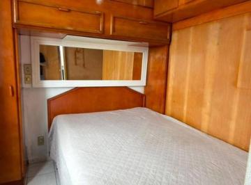 14a86f50fb09f0e8d4638bbf0caed2aaaef541da · Apartamento com 1 dormitório à venda, 37 m² por R$ 110.000 - Residencial Ctc - Caldas Novas/GO