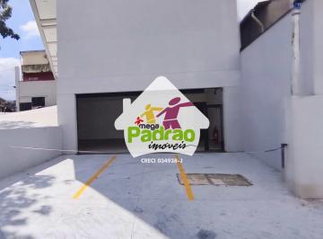 Comercial · 60m² · 1 Vaga · Salão, Jardim Valéria, Guarulhos, Cod: 11090