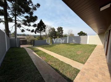 b0d45bd6916ab0bf06dd256793ca11a2c533bfda · Casa com 2 dormitórios à venda, 81 m² por R$ 470.000 - Vila Santa Maria - Piraquara/PR