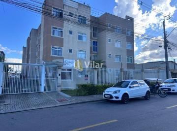 e8cd00e1aa8ec592181a75a0176d40fcd6876ca6 · Apartamento com 2 dormitórios à venda, 55 m² por R$ 259.000 - Vargem Grande - Pinhais/PR
