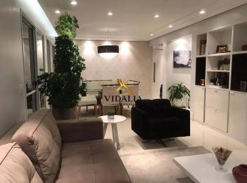 99749c0747298f2c5923a701ba2ac106a9460cd0 · Apartamento com 3 dormitórios à venda, 134 m² por R$ 1.485.500 - Vila Augusta - Guarulhos/SP