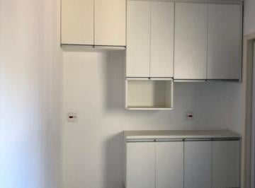 Apartamento · 2 Quartos · Apartamento em Montanhão  -  São Bernardo do Campo