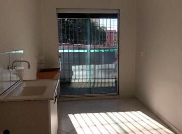 Apartamento · 1 Quarto · Apartamento em Montanhão  -  São Bernardo do Campo