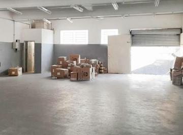 Comercial · 200m² · Galpão em Santa Terezinha - São Bernardo do Campo
