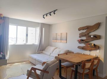 Apartamento · 83m² · 2 Quartos · 2 Vagas · Apto Alto Padrão Mobiliado, Vista Panorâmica, 2 Vagas