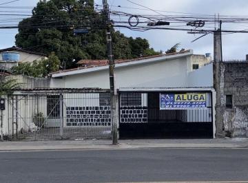 Casa · 230m² · 3 Quartos · 1 Vaga · CAMPO GRANDE - NA ESTRADA DE BELÉM LAJEADA CASA COMERCIAL/RESIDENCIAL PROX. TERMINAL DE CAMPO GRANDE