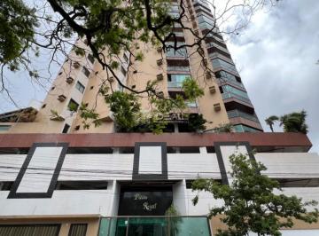Apartamento · 200m² · 3 Quartos · 2 Vagas · Apartamento em Parque Tamandaré  -  Campos dos Goytacazes
