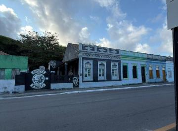 Casa · 150m² · 2 Quartos · 3 Vagas · CASA COMERCIAL - DE FRENTE A PRAÇA FORTIM, OLINDA  - 2 QUARTOS, 2 SALAS, 2 WCS SOCIAS, QUARTO DEPÓSI