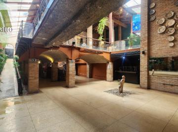 Comercial · 830m² · 5 Vagas · PONTO COMERCIAL ICÔNICO PARA LOCAÇÃO – CAMPO BELO