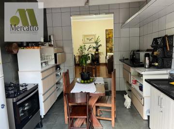 Casa · 158m² · 4 Quartos · 1 Vaga · Casa Sobrado em Jardim São Judas Tadeu - Taboão da Serra