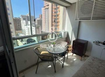 Apartamento · 67m² · 1 Vaga · 2 quartos 1 vaga 2 banheiros Santo Agostinho 