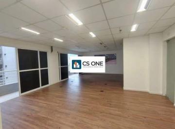 Comercial · 79m² · 2 Vagas · Sala para aluguel Marco Zero Tower Centro SBC 78,66 m² 2 vagas