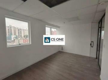 Comercial · 47m² · 1 Vaga · Sala para aluguel CERB Rudge Ramos Sbc 47m² 1 banheiro 1 vaga