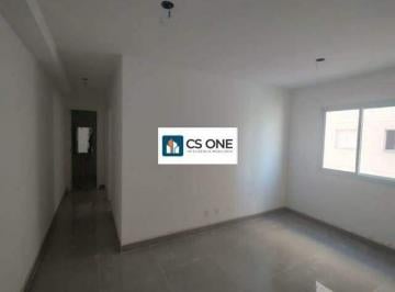 Apartamento · 45m² · 2 Quartos · Apartamento para aluguel Cooperativa SBC 44,86m² 2 quartos