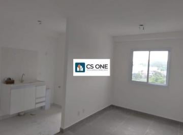 Apartamento · 45m² · 2 Quartos · Apartamento para aluguel Cooperativa SBC 44,86m² 2 quartos