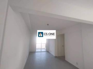 Apartamento · 58m² · 2 Quartos · 1 Vaga · Apartamento para aluguel Vila Gonçalves SBC 58,24 m² 2 quartos 1 suíte