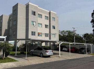 e71c982d1d05a1d46fc71963929289e1b304f349 · Apartamento com 2 dormitórios à venda, 48 m² por R$ 240.000,00 - Costeira - Araucária/PR