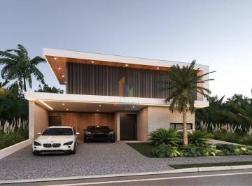 ec0a99730b103129060d4624f3c0643f7e3d402b · Casa com 4 dormitórios à venda, 366 m² por R$ 3.790.000 - Santorini Residencial Club - Paulínia/SP