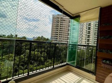 faaa11ba2b715d225e502be859960a78333838a8 · Apartamento com 3 dormitórios à venda, 87 m² por R$ 830.000,00 - Reserva do Alto - Barueri/SP