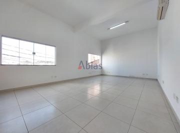Comercial · 40m² · Sala em Jardim São Carlos - São Carlos, SP