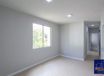 Apartamento · 61m² · 3 Quartos · 1 Vaga · Apartamento à venda, 3 quartos, 1 vaga, São João Batista - Belo Horizonte/MG