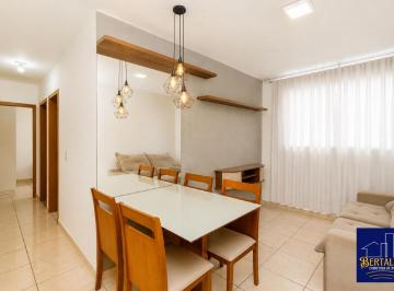 Apartamento · 48m² · 2 Quartos · 1 Vaga · Apartamento à venda, 2 quartos, 1 vaga, Santa Amélia - Belo Horizonte/MG