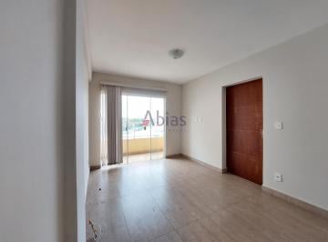 Apartamento · 42m² · 1 Quarto · Apartamento em Jardim Paraíso - São Carlos, SP