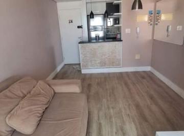 Apartamento · 62m² · 3 Quartos · 1 Vaga · Apartamento para aluguel, 3 quartos, 1 suíte, 1 vaga, VILA BELA - São Paulo/SP