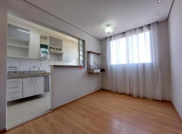 Apartamento · 62m² · 2 Quartos · 1 Vaga · Apartamento em Jardim Brasil - São Carlos, SP