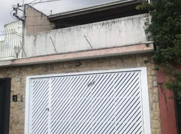 Casa · 130m² · 2 Quartos · 2 Vagas · Casa para aluguel, 2 quartos, 1 suíte, 2 vagas, Vila Lúcia - São Paulo/SP