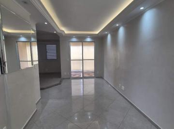 Apartamento · 67m² · 2 Quartos · 1 Vaga · Apartamento à venda, 2 quartos, 1 suíte, 1 vaga, Vila Lúcia - São Paulo/SP