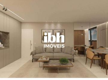 Apartamento · 93m² · 3 Quartos · 2 Vagas · Apartamento à venda, 3 quartos - Anchieta