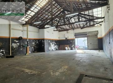 Comercial · 180m² · Loja/Salão em Vila São José (Ipiranga)  -  São Paulo