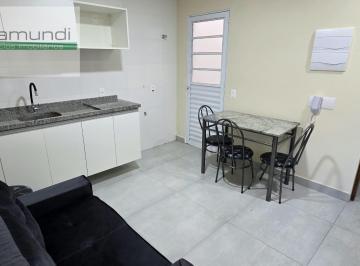 Apartamento · 24m² · 1 Quarto · Apartamento em Ipiranga - São Paulo
