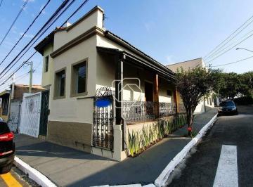 Casa · 199m² · Casa Comercial em Itu para aluguel Vila Nova - SP | Área total 168,96 m² - R$ 8.000,00
