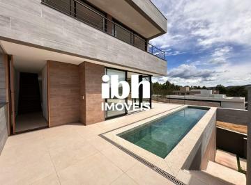 Casa · 504m² · 4 Quartos · 4 Vagas · Casa 4 quartos para locação com 504m no Costa Laguna, Alphaville Lagoa dos Ingleses
