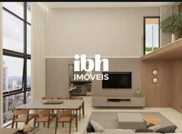 Apartamento · 186m² · 3 Quartos · 4 Vagas · Cobertura à venda, 3 quartos - Anchieta