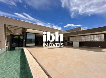 Casa · 524m² · 4 Quartos · 3 Vagas · Casa 4 quartos para locação com 524m no Costa Laguna, Alphaville Lagoa dos Ingleses