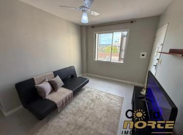 Apartamento · 60m² · 2 Quartos · Apartamento Junto a Av Emancipação em Tramandaí